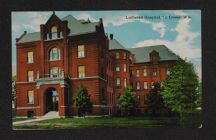 Lutheran Hospital, La Crosse, Wis.